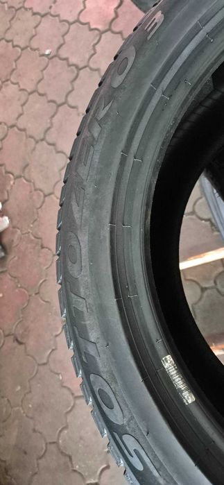 anvelope Nokian,Pirelli 255/45/19 m&s iarna