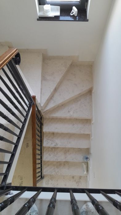 Executam izolații fațade tencuiala mecanizata