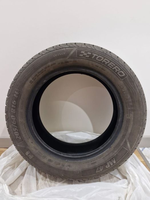 Летняя резина R16