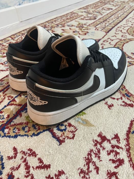 Air Jordan 1 Low кроссовки новый