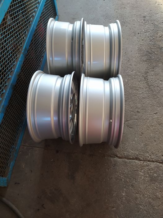 Джанти за Опел и Субаро