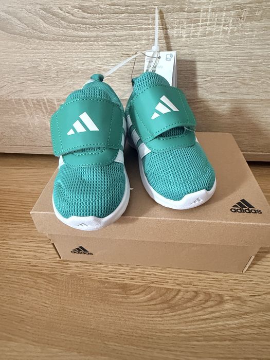 Incaltaminte  copii Adidas VL move closurefit