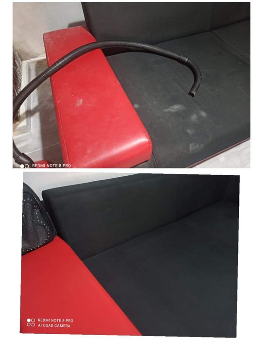 Curățare CANAPELE ‼️‼️