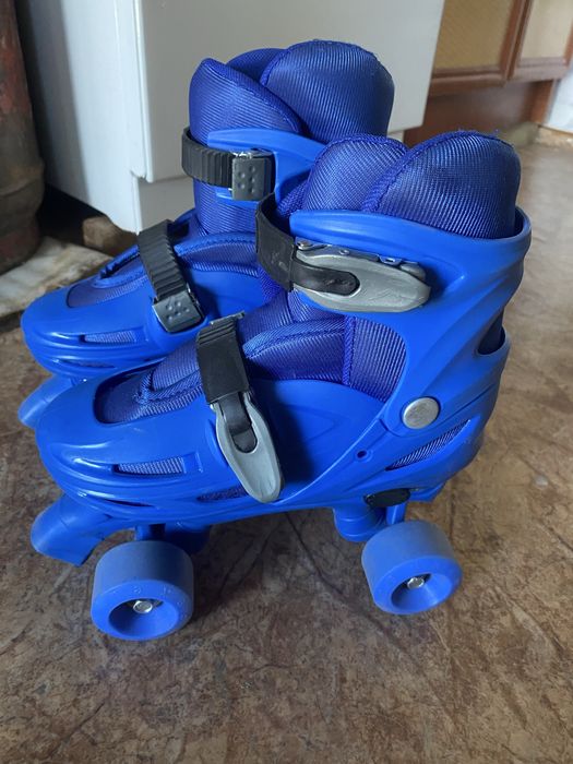 Детские квады на 7-8 лет