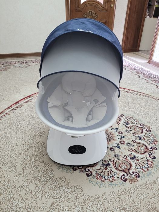 Детский шезлонг Bbyuyu!