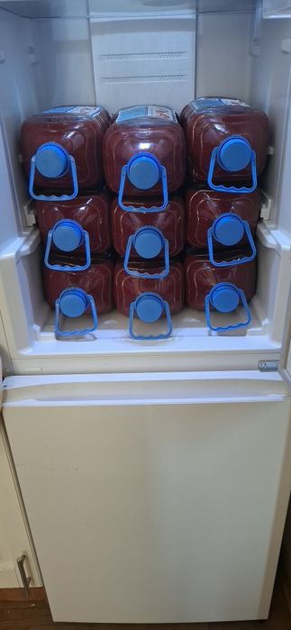 Приправа кобра по 5 литров