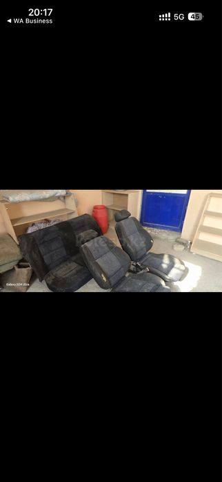 Сиденье бмв Е36 моторспорт