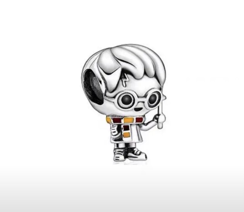 Шармик Гарри Поттер,Пандора
Новый