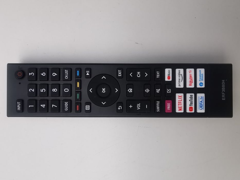 Telecomanda Tv Hisense