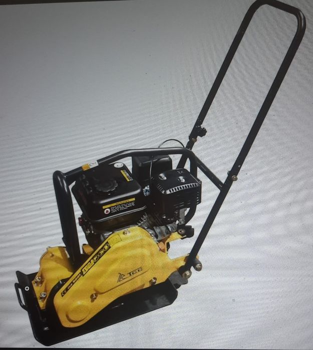 Срочно продается виброплита ТСС- WP60L