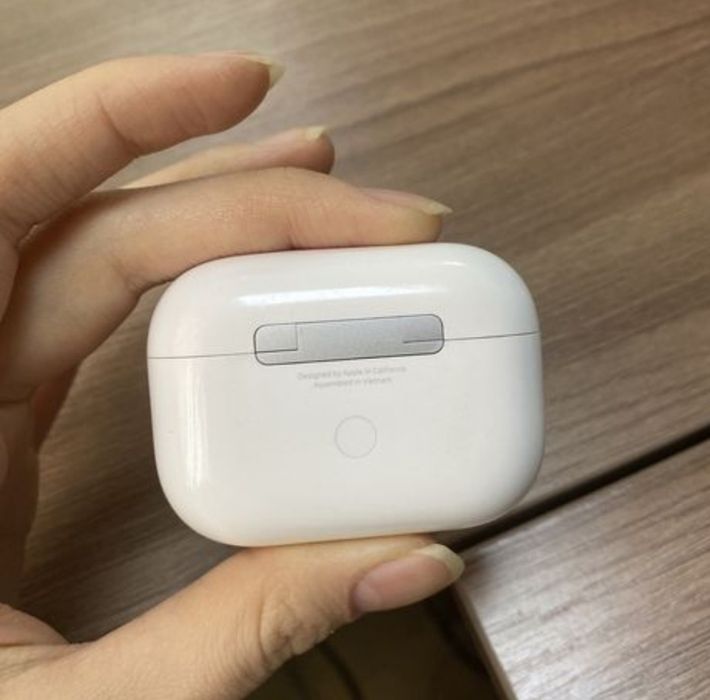 Airpods Pro люкс качества
