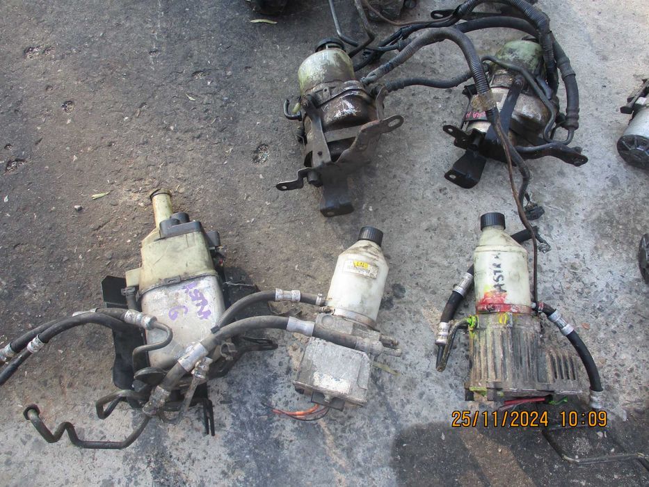 Pompe servo direcție Bmw, Audi,Mercedes, Ford, Peugeot, Opel