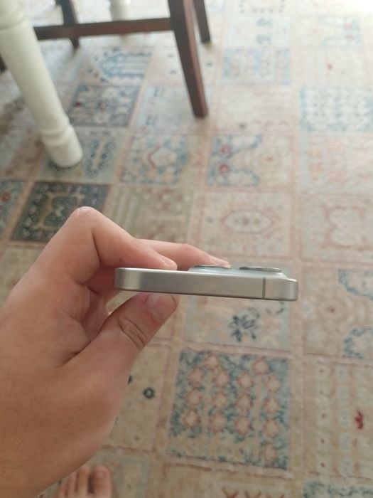 Iphone 15 pro 128гб
