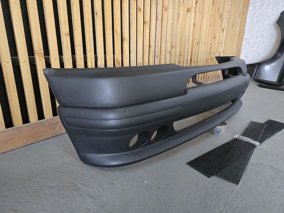 Mercedes W163 ML BRABUS