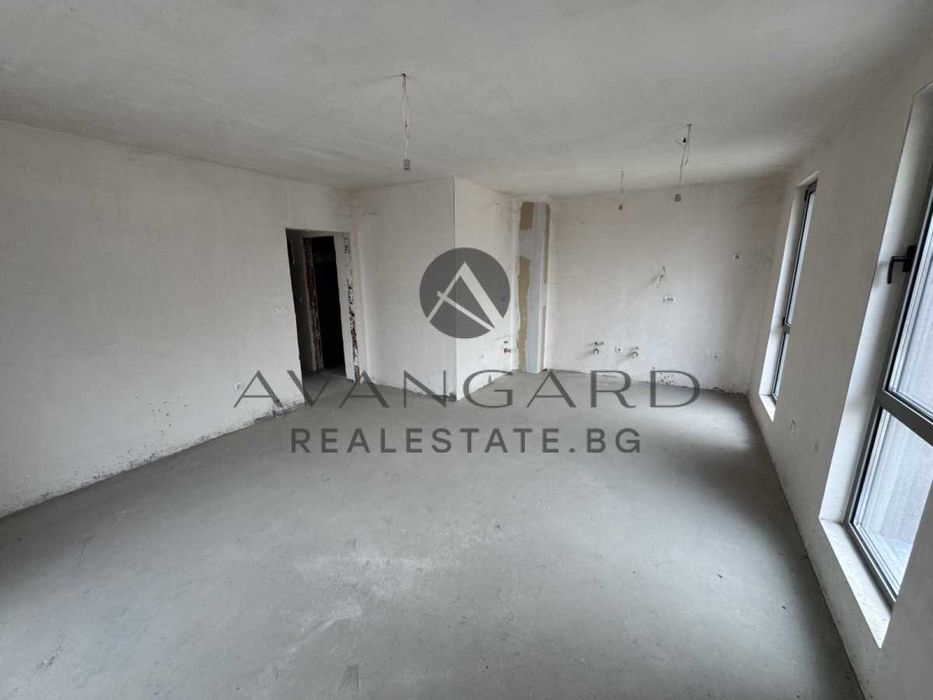 оф.24949 АКТ 16! Двустаен/ Гребна база