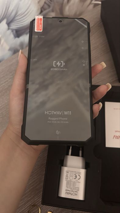 Продам телефон абсолютно Новый