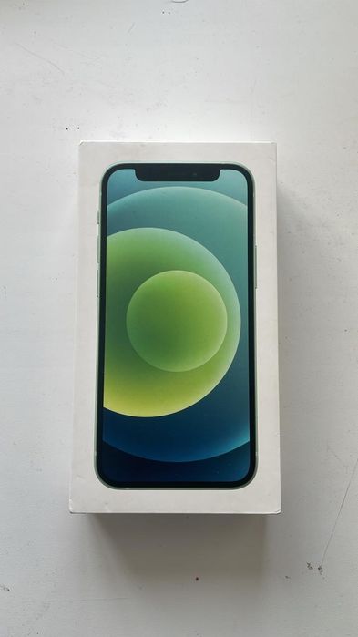 Айфон 12мини сатылады