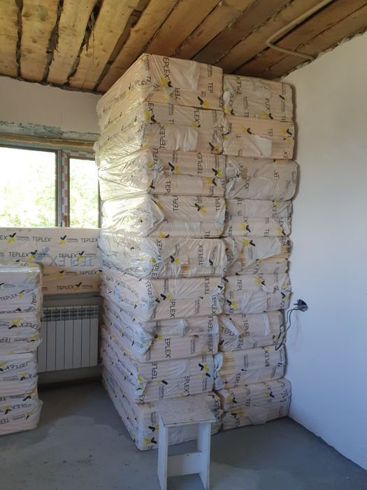 Продам пеноплекс