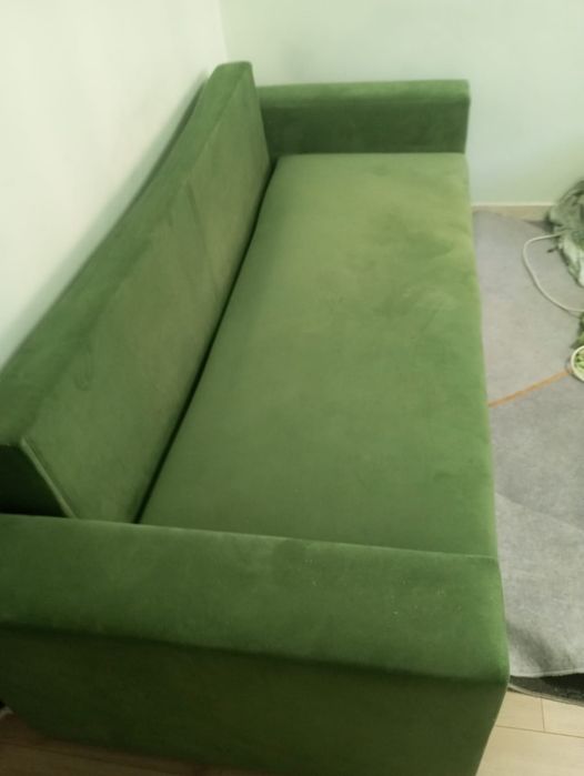 Раскладной диван