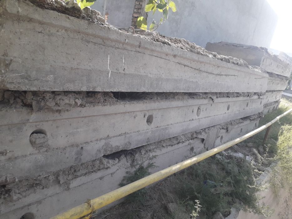 Krishka plita sotiladi