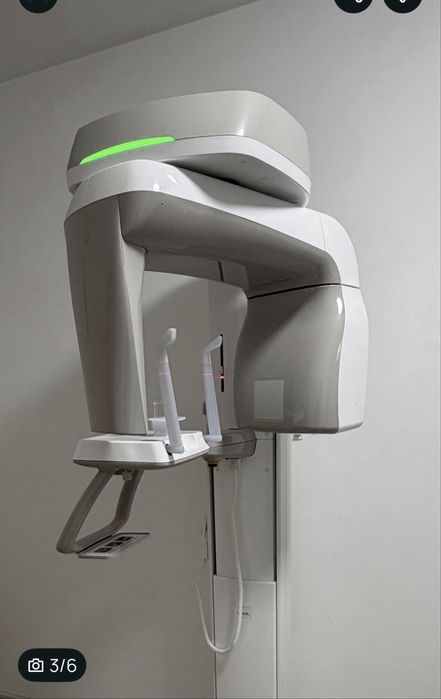 Aparat radiografii dentare Vatech