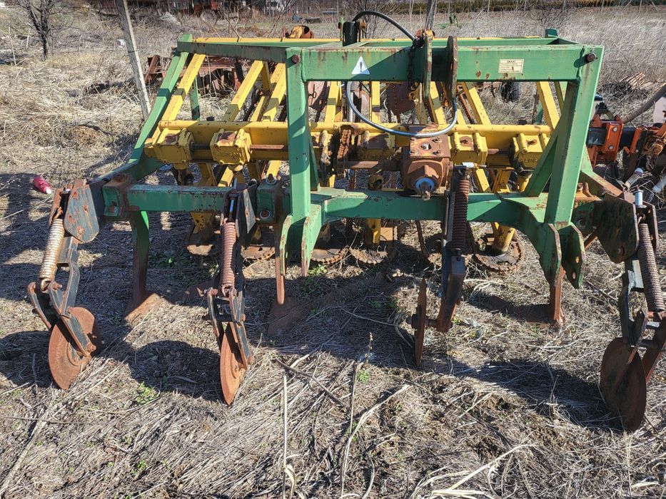 Фъстъковадачка ALPSAN