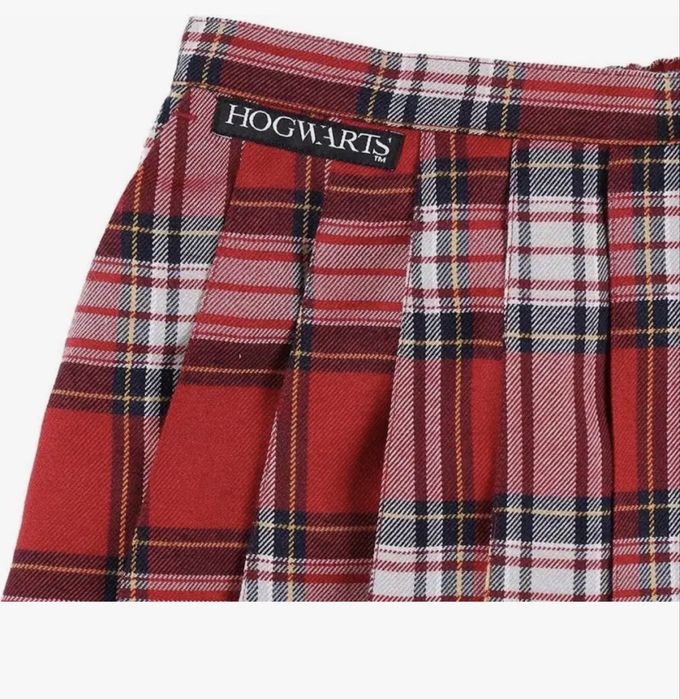 Fusta/pantalon Harry Potter S