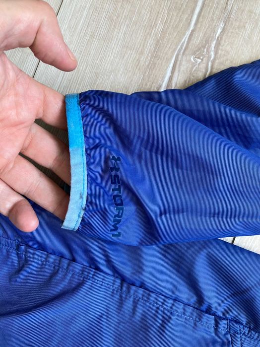 Under Armour Nobreaks Storm 1 RUN Fitted мъжко горнище горница SM