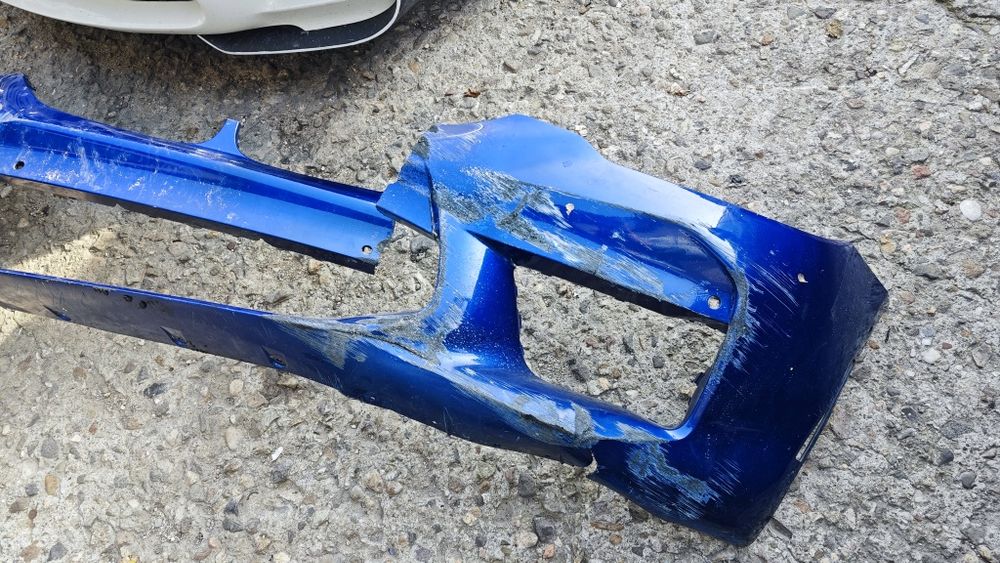 Бмв М5 броня F90 M5