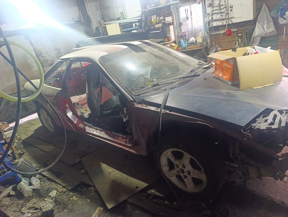 Продам Ford Probe 2