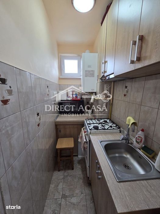 Garsonieră – zona semicentrală, str. Ștefan cel Mare