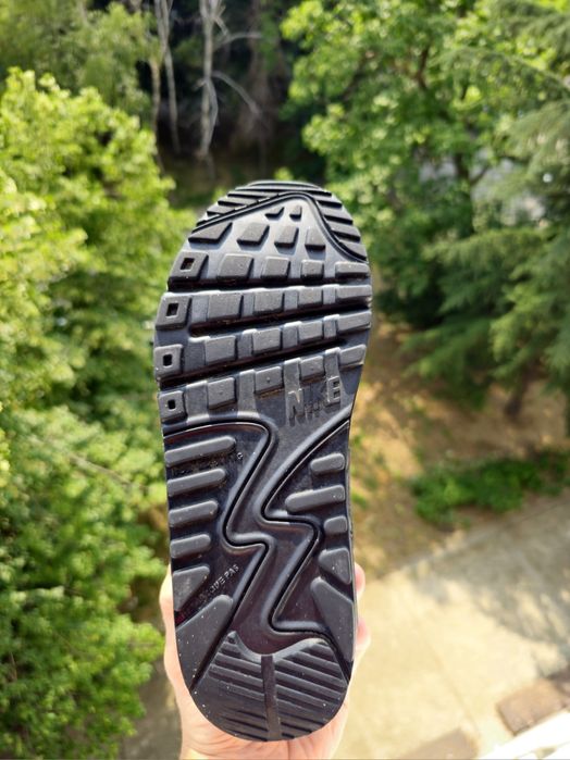 Nike Air Max 90 CD6864-010 - размер 38