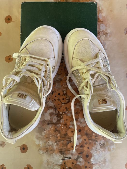 Дамски маратонки СУПЕР