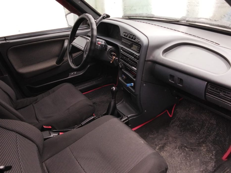 Продам машину 2114