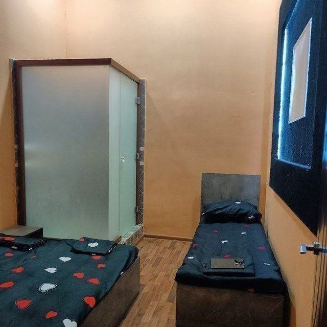 Kunlik Mexmonxona xizmati 24/7