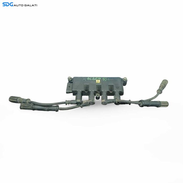 Bobina Inductie Fiat Linea 1.4 Benzina 2007 - 2026 Cod 55200112 [A0686]