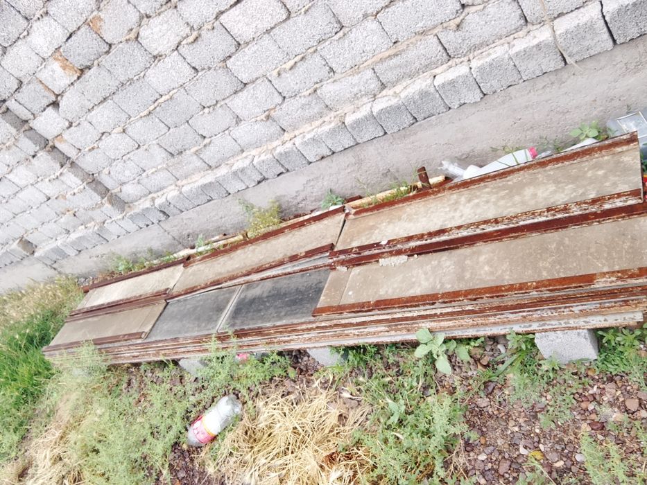 Опалубка сатылады