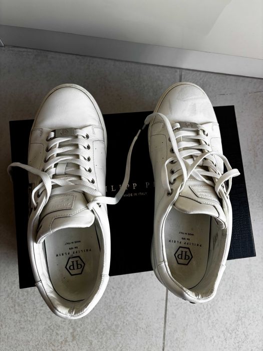 Guiseppe Zanotti, Philipp Plein & Leandro Lopes мъжки обувки