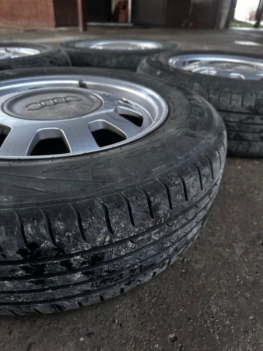 R15 балон дискасымен