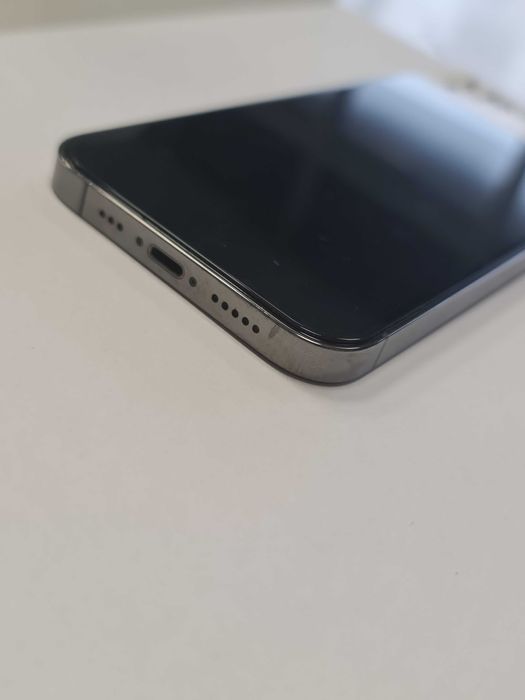 Мобилен телефон iPhone 12 Pro 256GB 100%BH