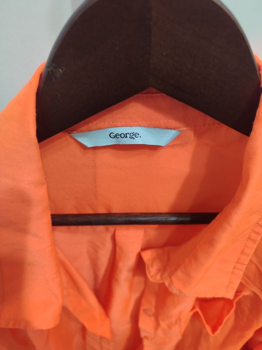 Продам рубашку тунику размер 50-52