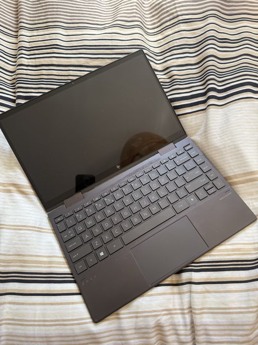 Laptop HP Envy x360 Convertible