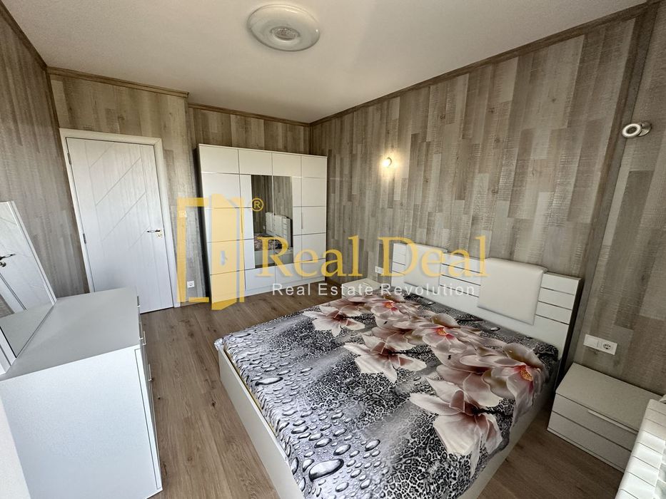 Дава се под наем Двустаен апартамент в София, Обеля 2 - 70 кв.м за 518.67 € - Снимка #10