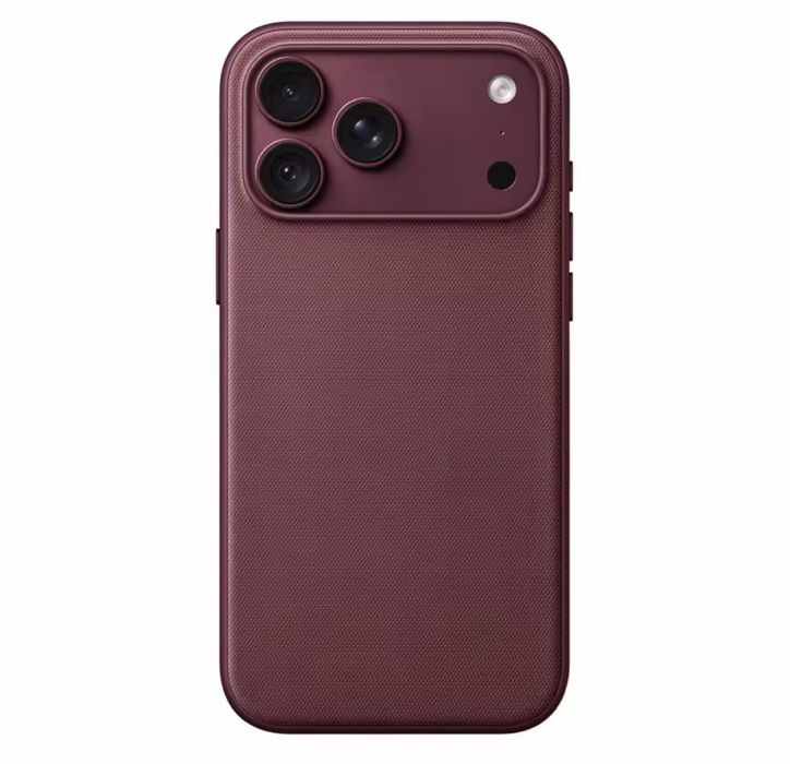 Iphone 17 17 PRO 18 18 PRO 17 PRO MAX 18 PRO MAX - Husa Magnetica Imprimeu Textil