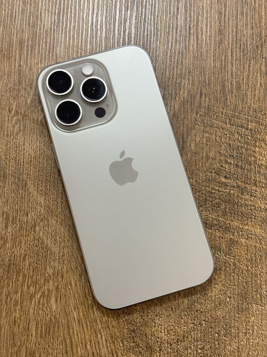 Айфон 16 про 256гб