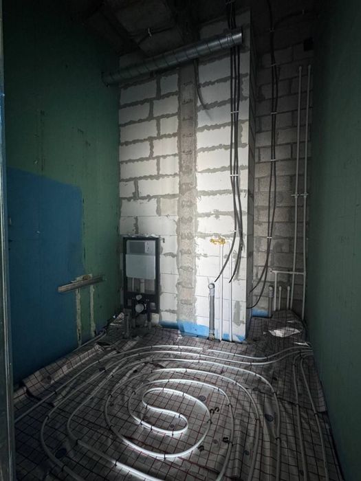 СРОЧНО ПРОДАЁТСЯ 3х ком квартира в ЖК Nest One 92,5м2 вид на Парк