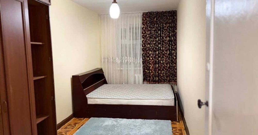 Цум метро Космонавтов 2х комнатная