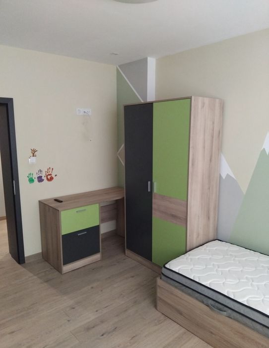 Продава етаж в гр.Кюстендил