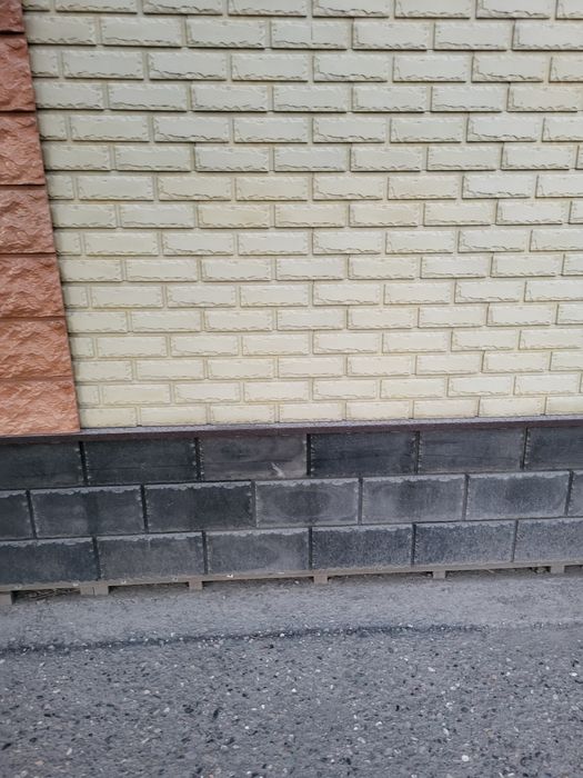 Эко евро фасаддан фасадный плиткалар