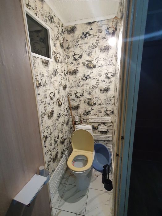 Сдам двухкомнатную